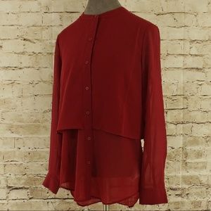 Banana Republic Blouse